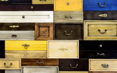 In welche Schublade passt du?