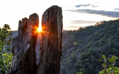 Wie klingt die Sonne?